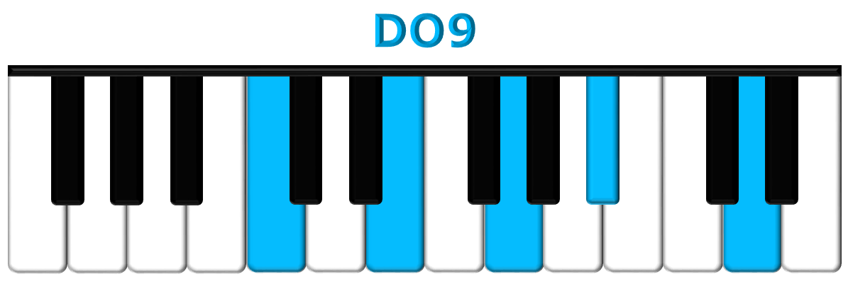 DO9 piano