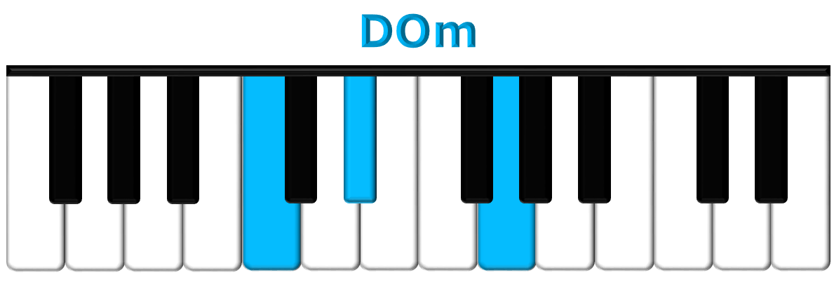 DOm piano