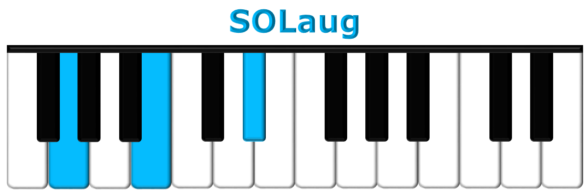 SOLaug piano