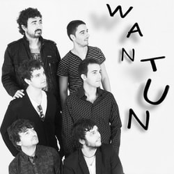 Wantun