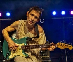 Albert Pla