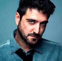 Antonio Orozco