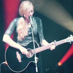 Maria Jacobs Maria Jacobs