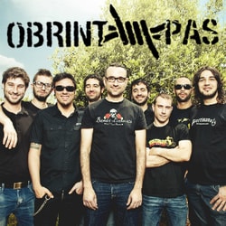 Obrint Pas