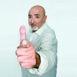 Peret Peret