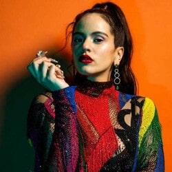 Rosalía