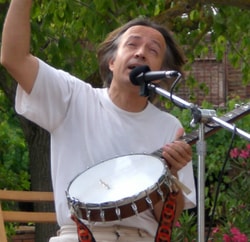 Toni Giménez Toni Giménez