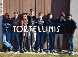 Tortellinis Tortellinis