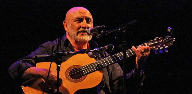 La descendència de Peret, el pare de la rumba catalana