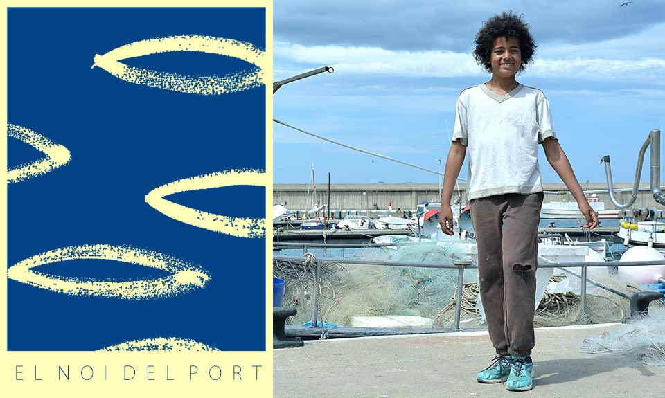 El noi del port: projecte solidari