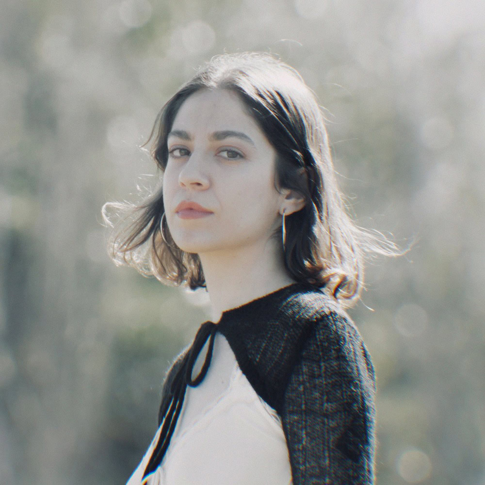 Maria Jaume