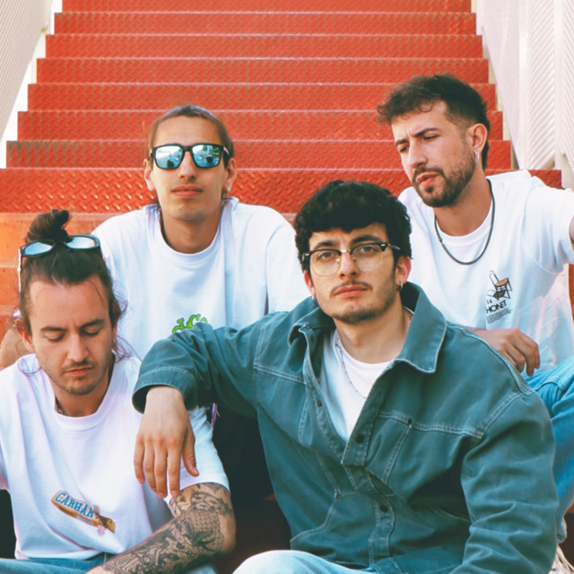 Banda Neón Banda Neón