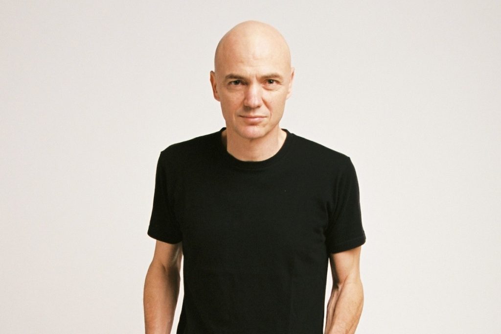 Marc Parrot Marc Parrot