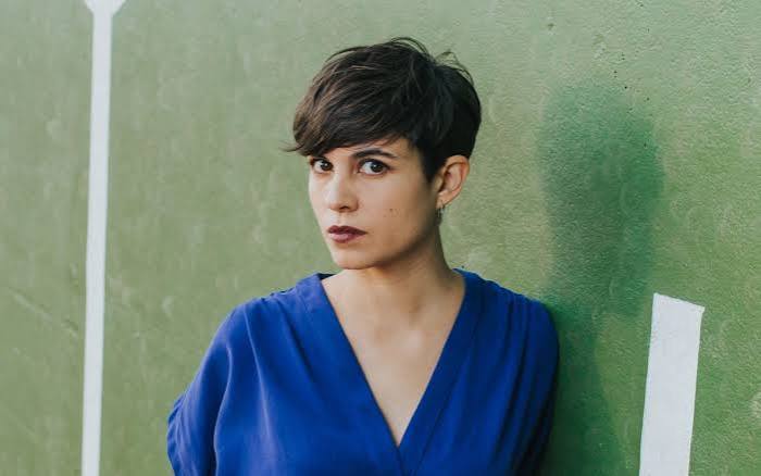 Anna Andreu