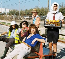 La Ludwig Band La Ludwig Band