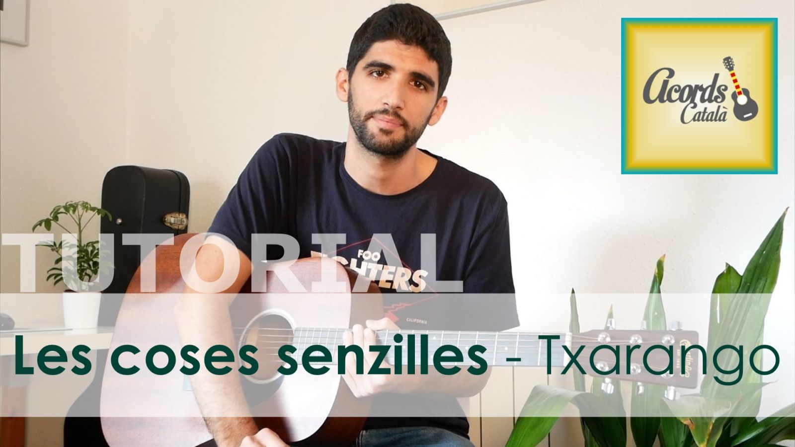 Les coses senzilles