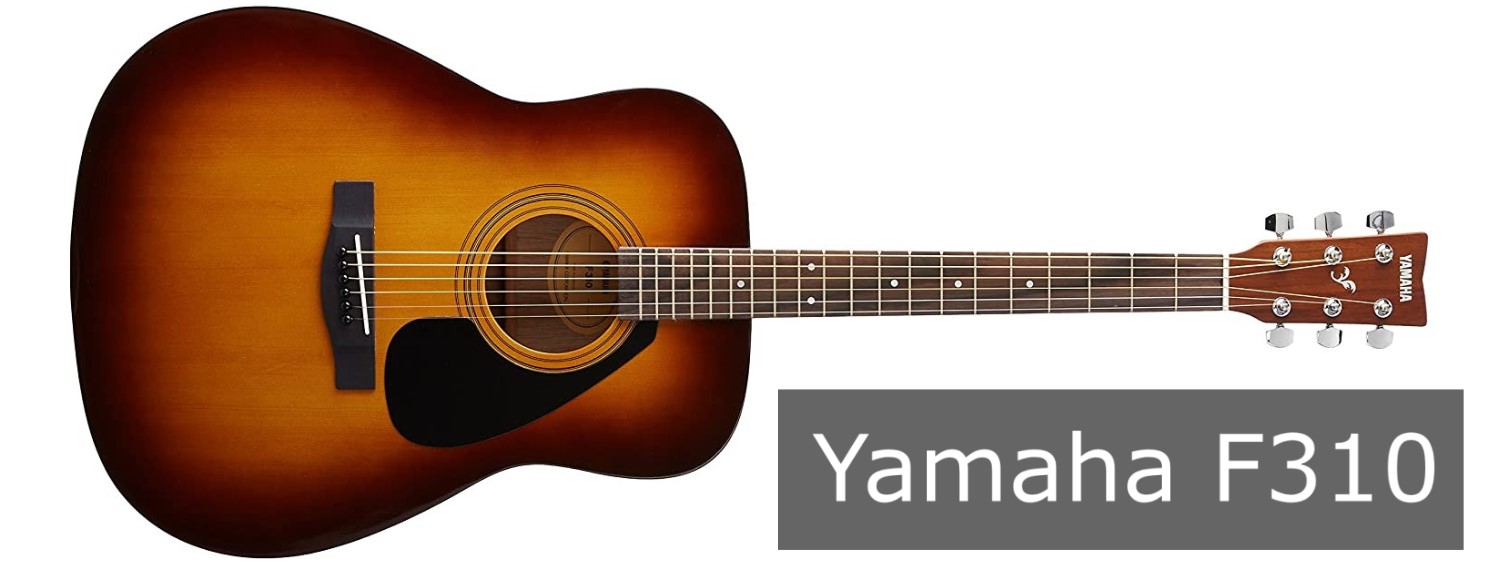 Yamaha F310