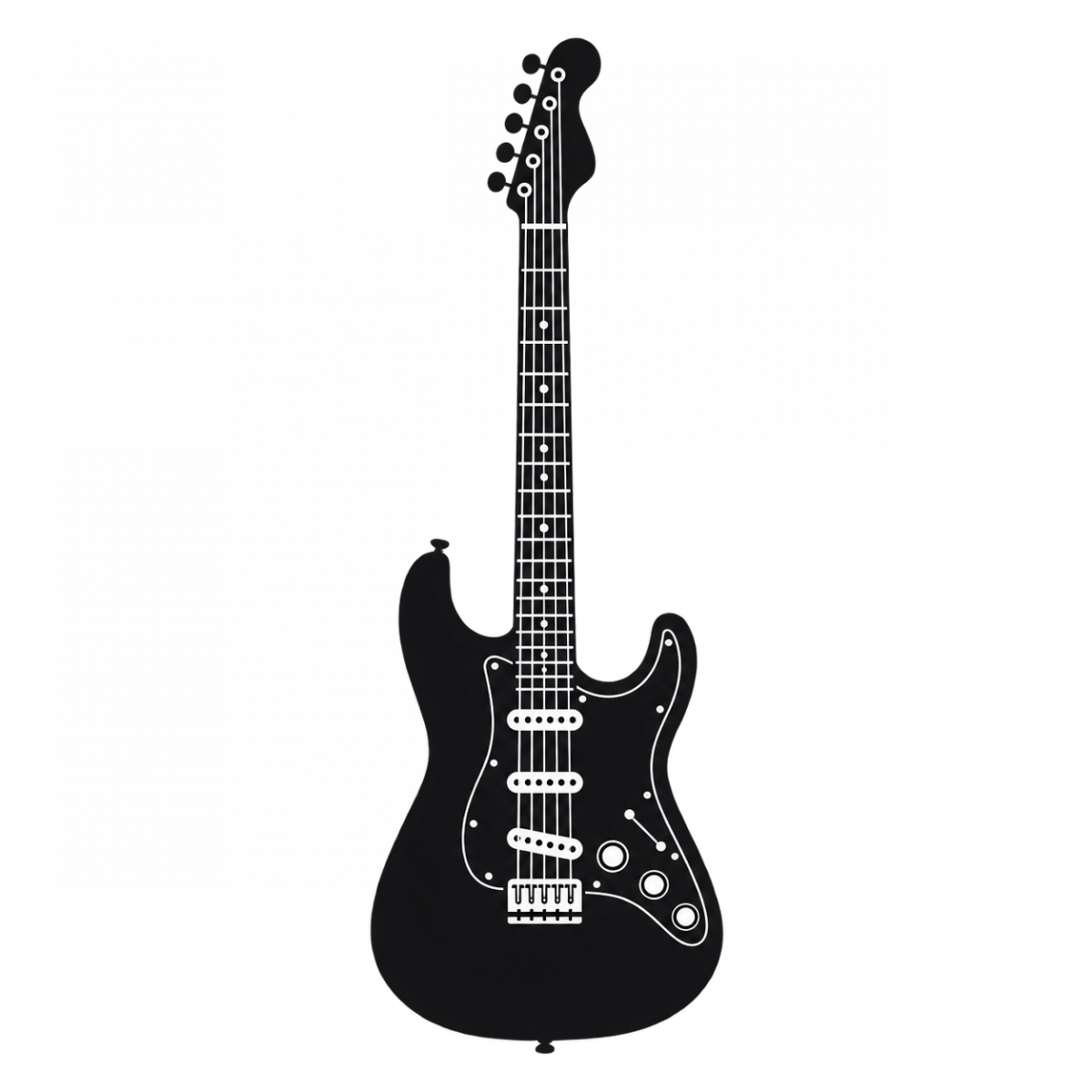 Guitarra elèctrica