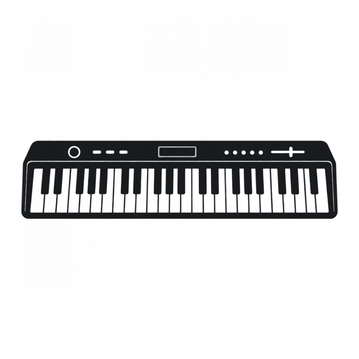 Piano i teclat