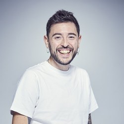 Sergi Carbonell